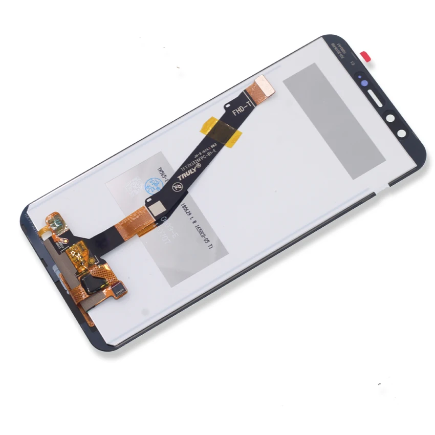 Оригинальный ЖК дисплей для Huawei Honor 9 lite сенсорный экран дигитайзер LLD AL00 AL10 TL10 L31