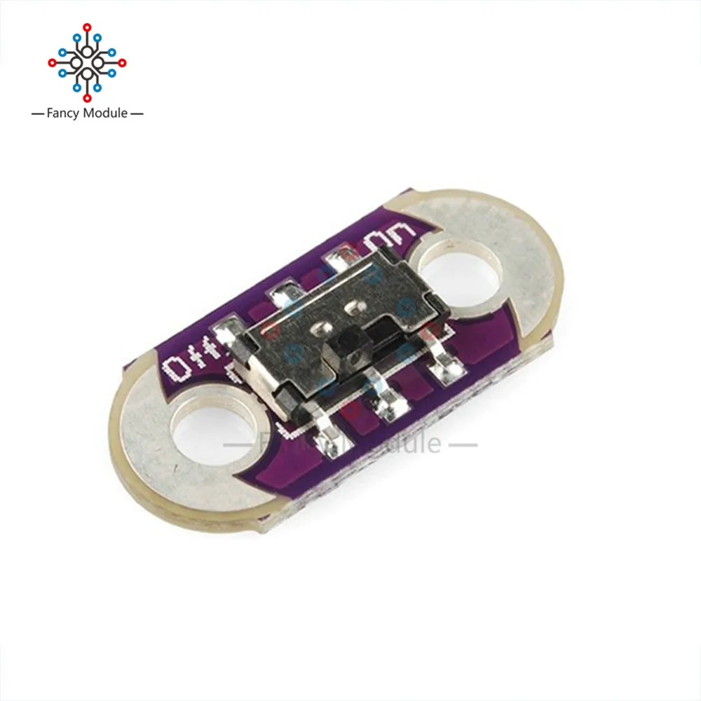 Новый слайдер LilyPad AYZ0202 для Arduino|arduino arduino|arduino newarduino 2 |