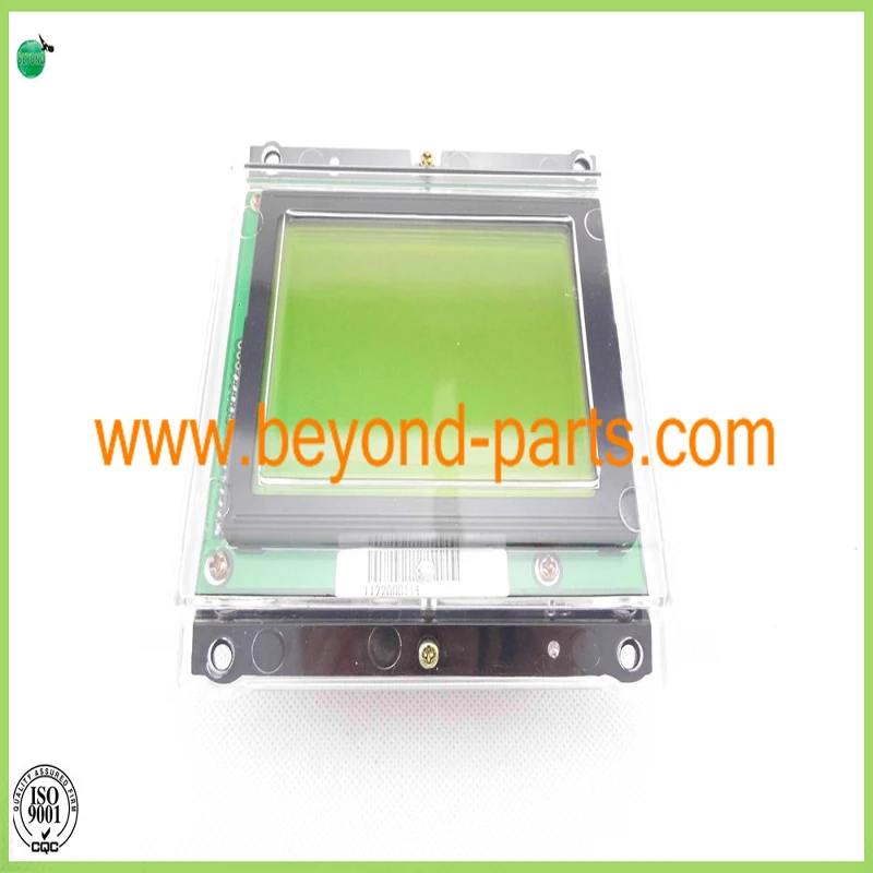 New Kobelco Excavator SK200-3 monitor LCD screen panel YN10M00001S013 |