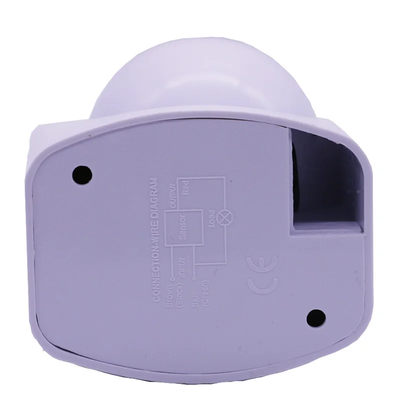 Micro Sensor Light Switch Recessed PIR Human Body Infrared Adjustable Module AC 220V Probe Interruptor | Обустройство дома