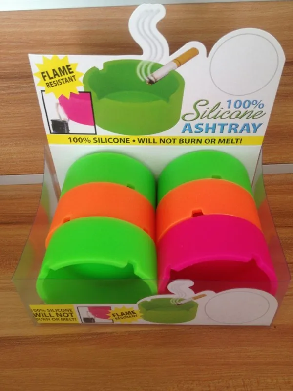 Бесплатная доставка мягкая Экологически чистая карманная круглая небьющаяся