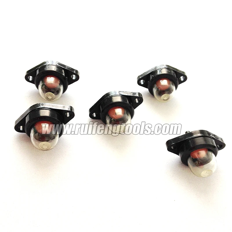 Запчасти для бензопилы walbro карбюратор праймер лампа подходит 43cc 52cc 58cc 65cc |