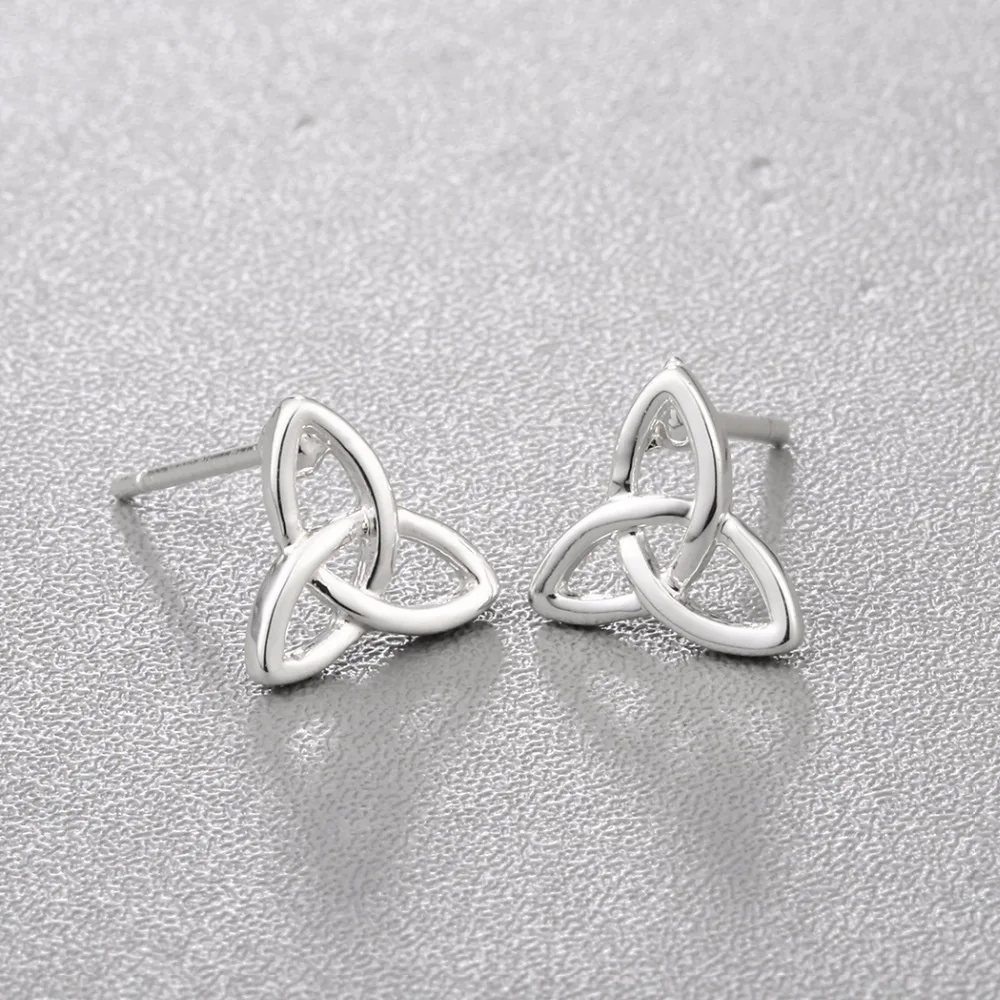 Украшения CHENGXUN унисекс в виде столбов флуоресцентный узел крученая форма для