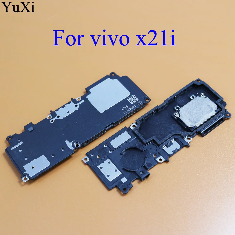 Юйси громкий динамик/Громкий динамик для VIVO X21i зуммер звонка гибкий кабель лента
