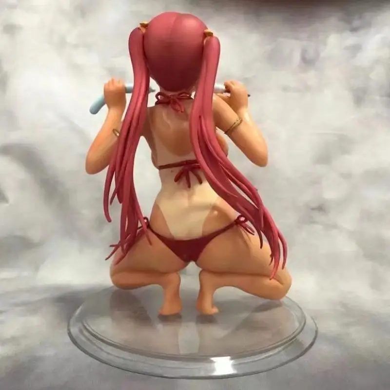 Orchidseed Giapponese Figure Anime Sexy Girl Pvc Action Giocattoli Kasumigaoka Utaha Model Collection | Игрушки и хобби