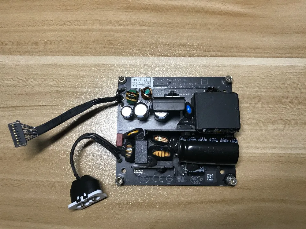 Новый источник питания TPFEEL для капсулы времени аэропорта Extreme ME918 A1521 PA 1600 9A 12V 5A 100