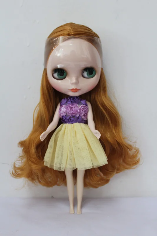 Бесплатная доставка Лучшая Скидка кукла сделай сам телесного цвета самый