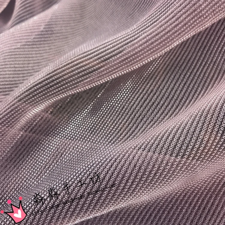 Бесплатная доставка 2018 Лето молния корень лотоса крахмал ткань цвет флэш тонкая