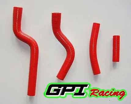 Силиконовый шланг радиатора для YAMAHA YZF250 YZ250F YZF 250 2010-2013 2012 11 2010 2011 | Автомобили и
