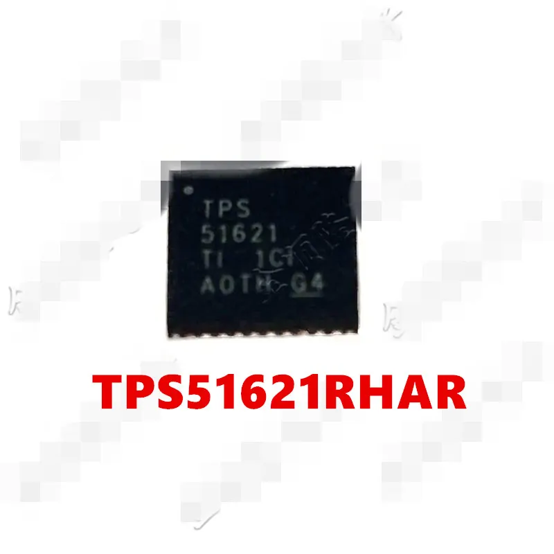 

Original Product LM317D2T-TR MBM29LV800TA-90PFTN H57V2562GTR-75C TPS51206DSQR QFN-10 DS90LV001TMX TPS51621RHAR VQFN