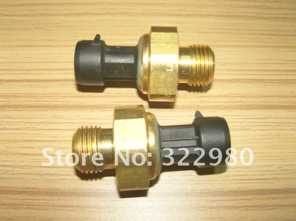 Оригинальный датчик давления масла для грузовика VW 49214972/2R2945511/31320|transducer|transducer
