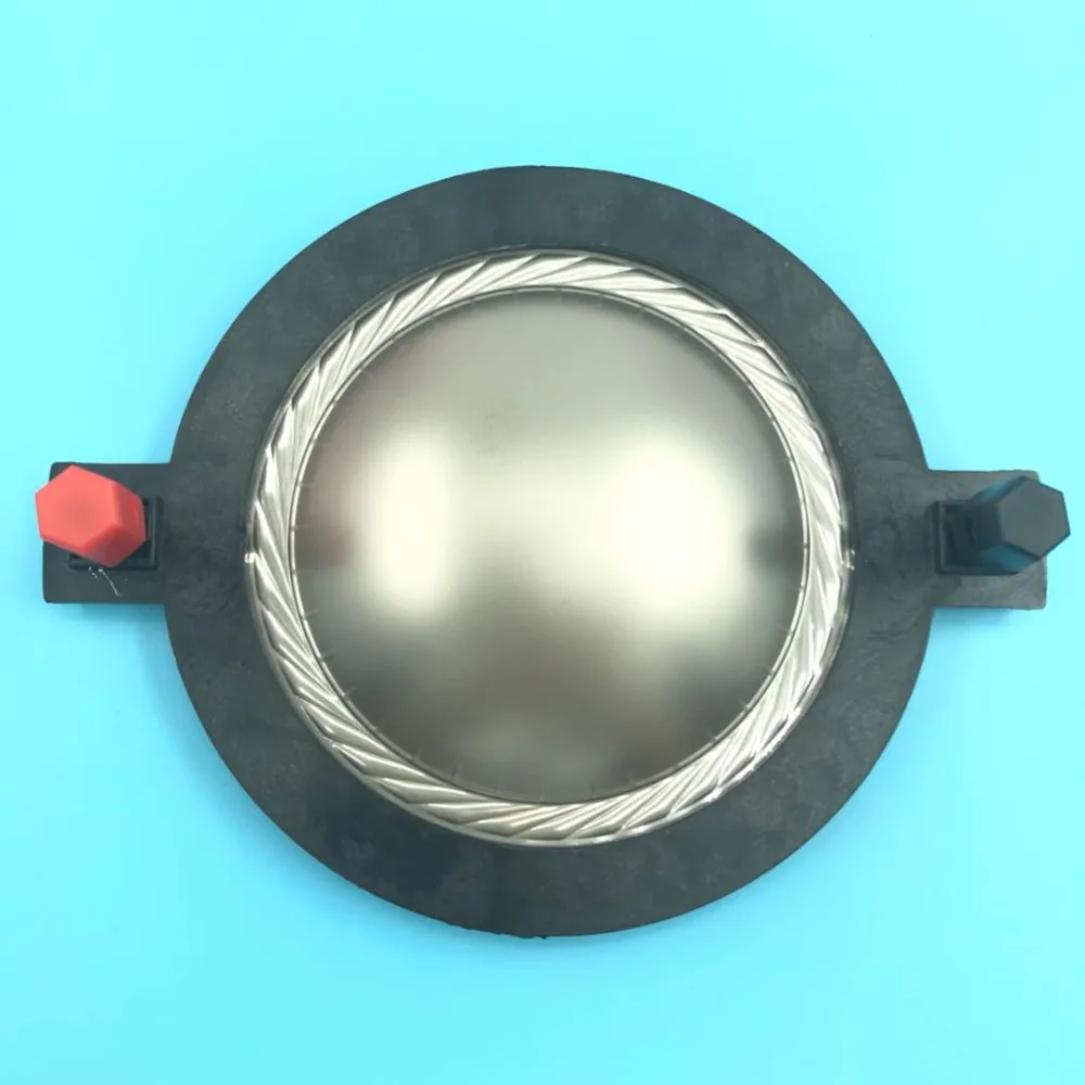 Сменная диафрагма для B &amp C DE75 DE750 DE82 DE85 Yorkville TX4 TX8 7403 Nexo PS15 CCAW wire | Электроника