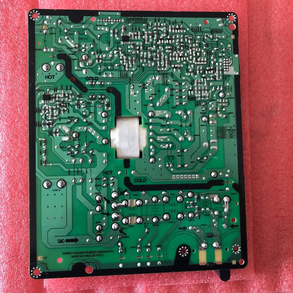 

Original New for Samsung 40-inch power board BN44-00769A L40HF-EDY