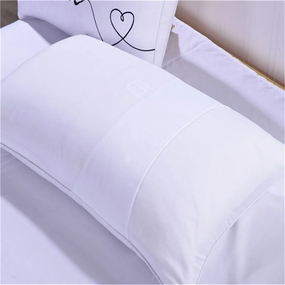 Роскошный белый декоративный чехол для подушки королевская королева подарок