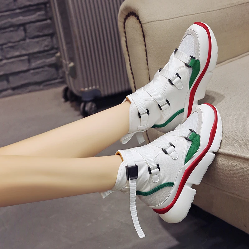 2018 New Winter Warm Snow Boots Fashion Women Woman Shoes Comfortable Leisure Lady Ankle Female White Femmes 5 | Обувь