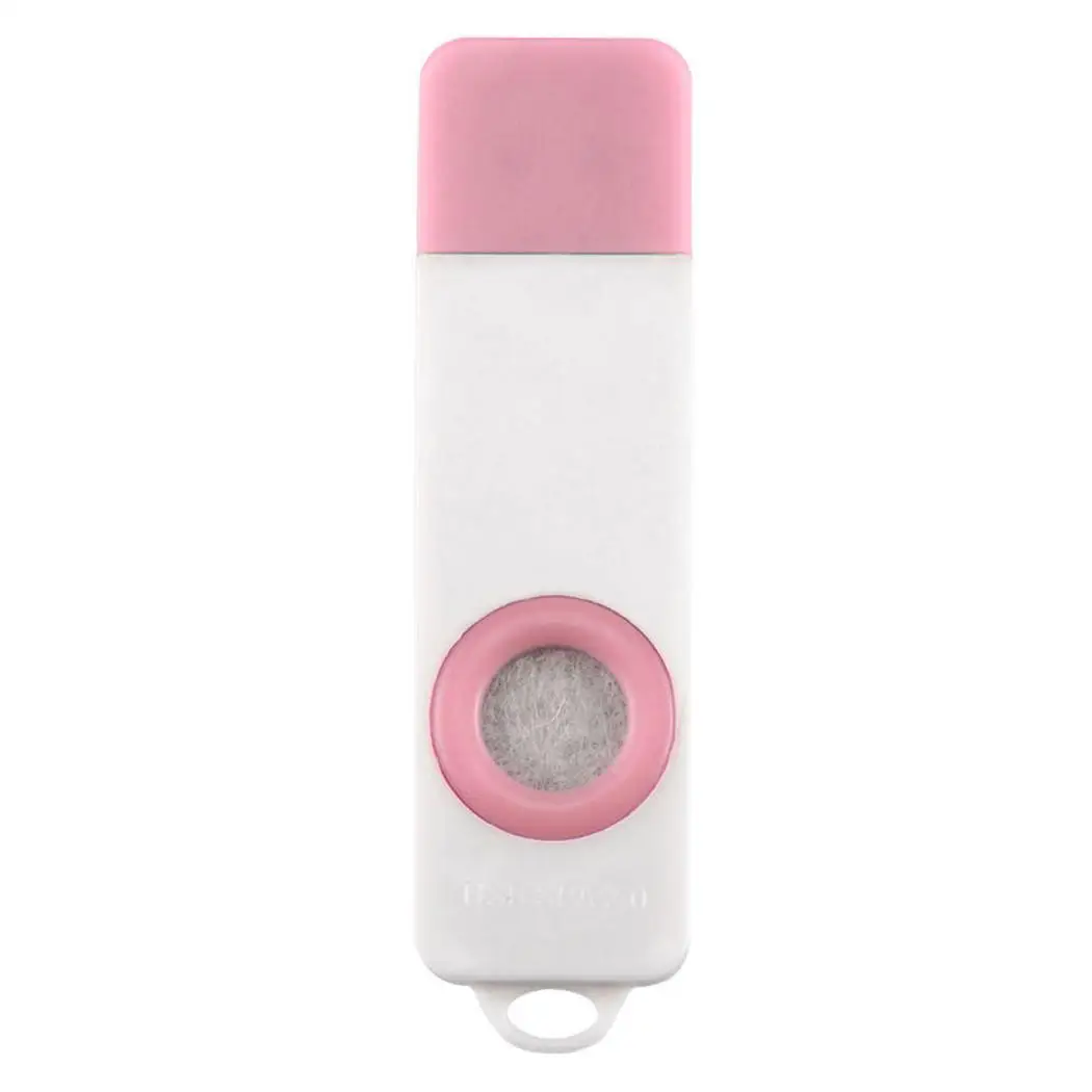 Portable USB Car Aromatherapy Diffuser Essential Home 0.035kg Square Oil &lt1w Fan 5V | Автомобили и мотоциклы