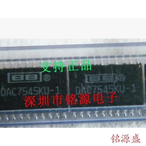 

Free Shipping DAC7545KU-1 DAC7545KU SOP20