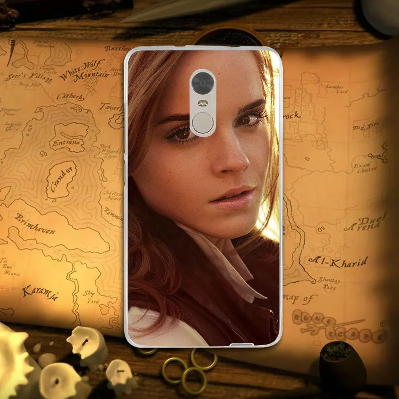 Чехол для телефона из мягкого ТПУ с рисунком Чехлы Xiaomi mi Red Note 3 S 4 4X 4A 5 5S 5A 6 6X 6A 8 A1 Pro