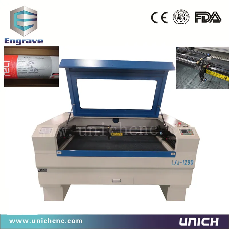 Высокая производительность со2 лазерной резки/лазерной резки|laser machine cutting|machine