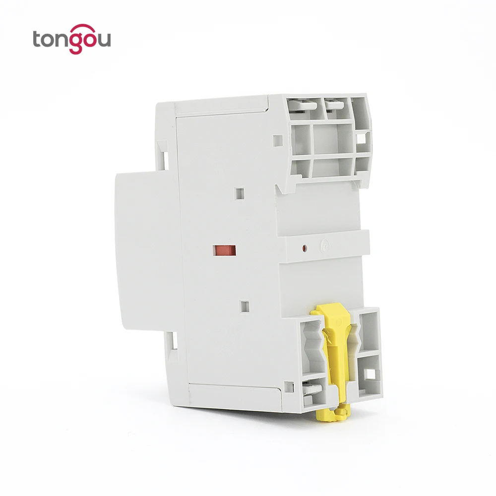 2P 40A 2NO CE CB din-рейка AC контактор для дома домашнего отеля restorant 220В/230В | Обустройство
