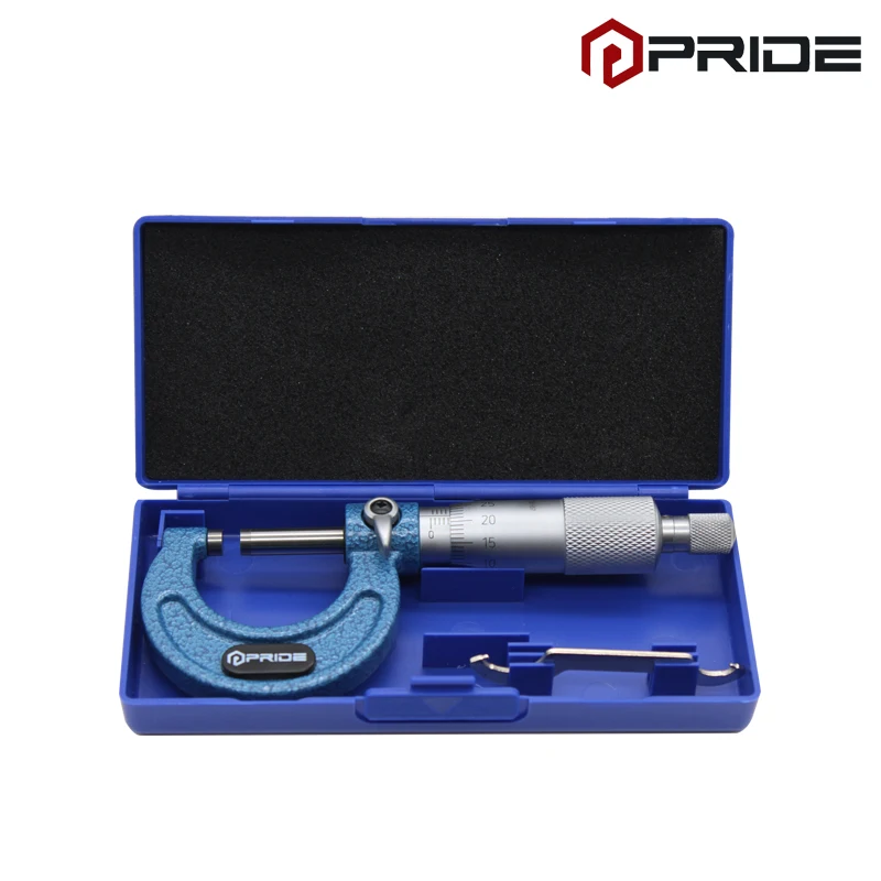 Внешний микрометр 0 25 мм|micrometer|micrometer 0-25mmmicrometer outside |