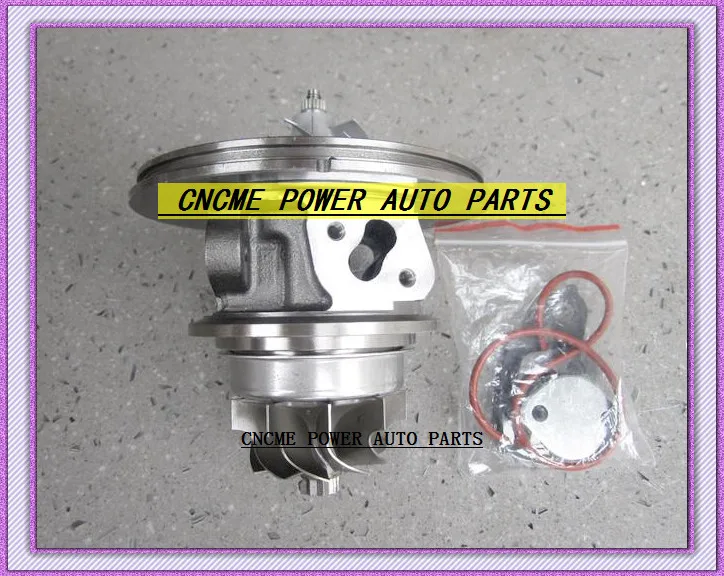 Wwosiężny картридж TURBO CHRA Core CT26 17201-74010 Турбокомпрессор для TOYOTA CELICA GT Four ST165 4WD 87-89 2.0L 3SGTE