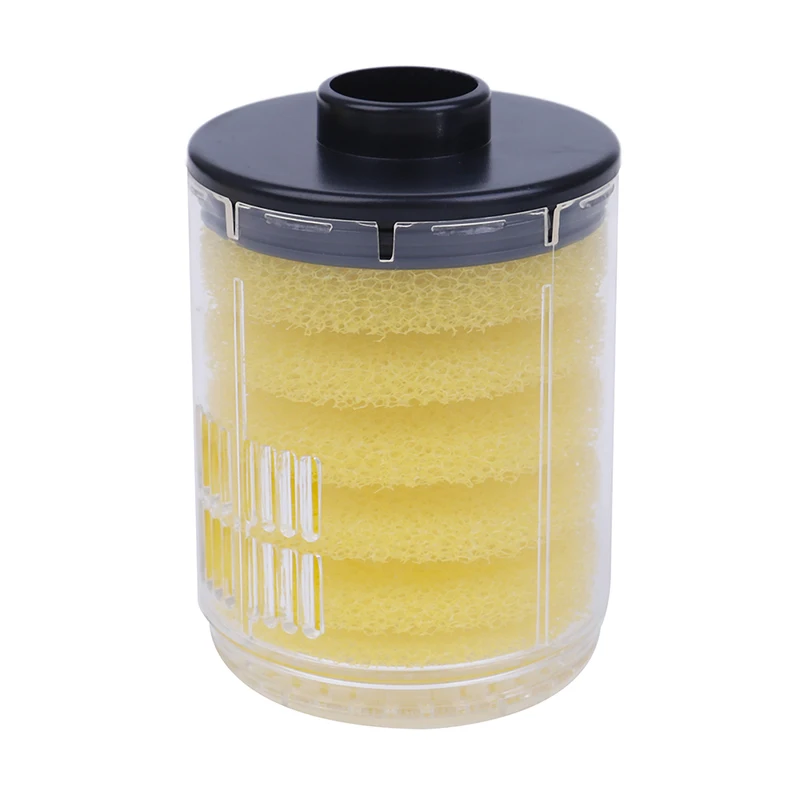 New 12W Aquarium Filter Air Increase Submersible Water Internal Pump For Fish Tank | Дом и сад
