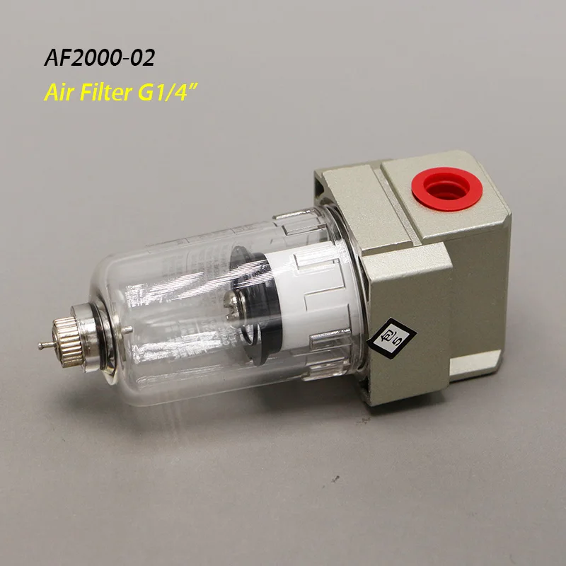 Воздушный фильтр AF2000 02 G1|united filter|air sourceair source treatment |