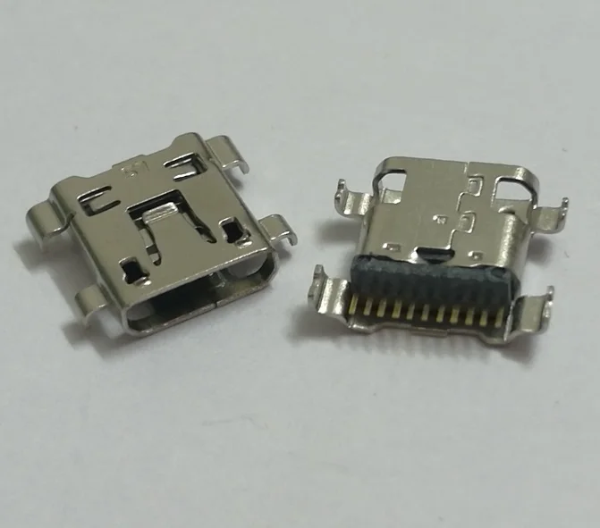 20 шт./лот порт для зарядки LG G3 D855 D850 D851 VS985 LS990 Micro USB разъем мини usb ремонта