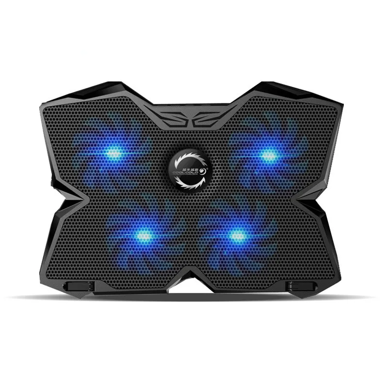 Notebook Cooler 2 Ice Magic 2 Computer Laptop Cooling Pad Chassis Exhaust Fan Bracket 14 Inch 15.6 Notebook Cooler 2 Ice Magic 2 Computer Laptop Cooling Pad Chassis Exhaust Fan Bracket 14 Inch 15.6