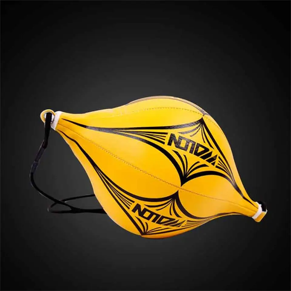 Двойной конец MMA Удар Боксерский спарринговый скоростной мяч тренировочное