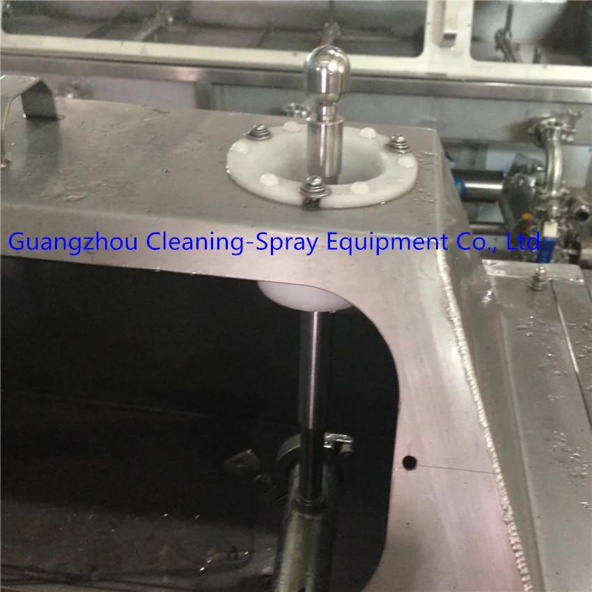 D19 серия 5 галлонов сопло шайбы бутылки | Инструменты