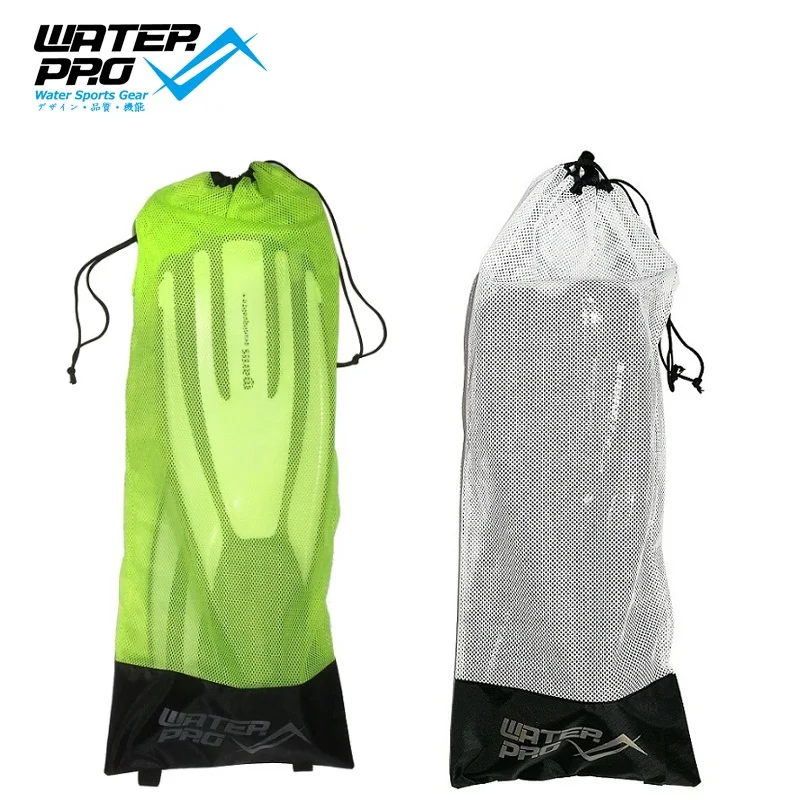 Сетчатая Сумка для плавания и Сноркелинга Water Pro|sticker printer|sticker goldsticker |