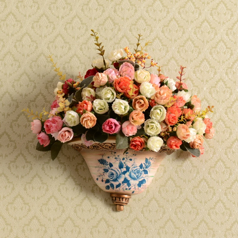 Подвесная настенная бутылка для дверей украшения домашнего интерьера подвесное