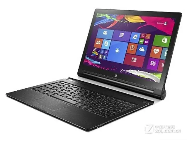 MAORONG торговая оригинальная новая Bluetooth перезаряжаемая клавиатура для Lenovo yoga 10 1