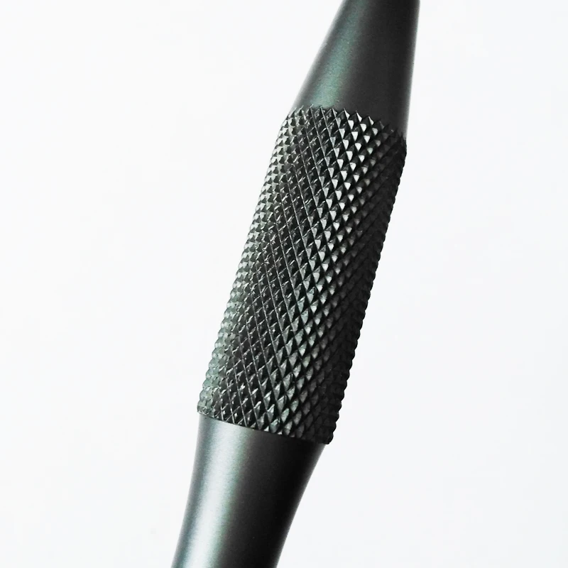 Метрическая 4 мм алюминиевая Шестигранная отвертка с валом ручка гнездом