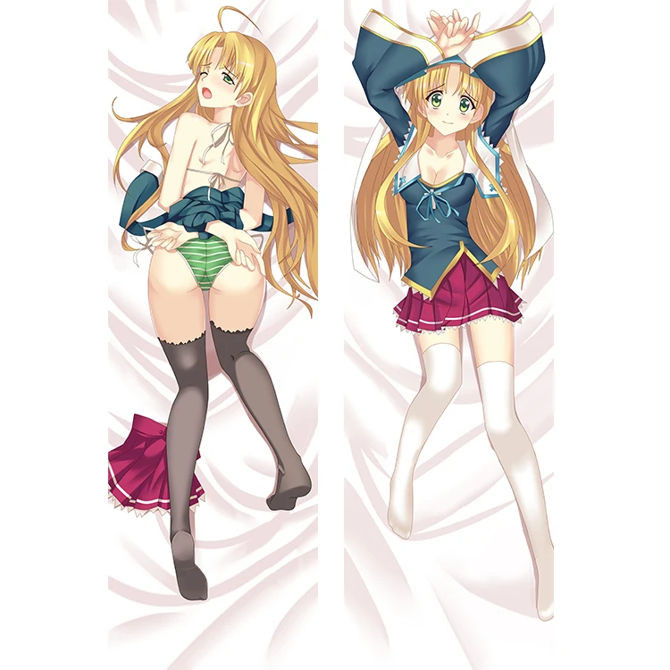 MMF Начальная школа DxD основные роли Rias Gremory наволочка аниме haisukulu Di Dakimakura
