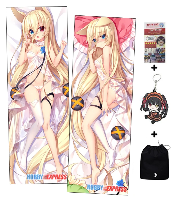 Наволочка для обнимания в японском стиле Dakimakura G41 H3684A|hobby express|body pillow coverhugging body |