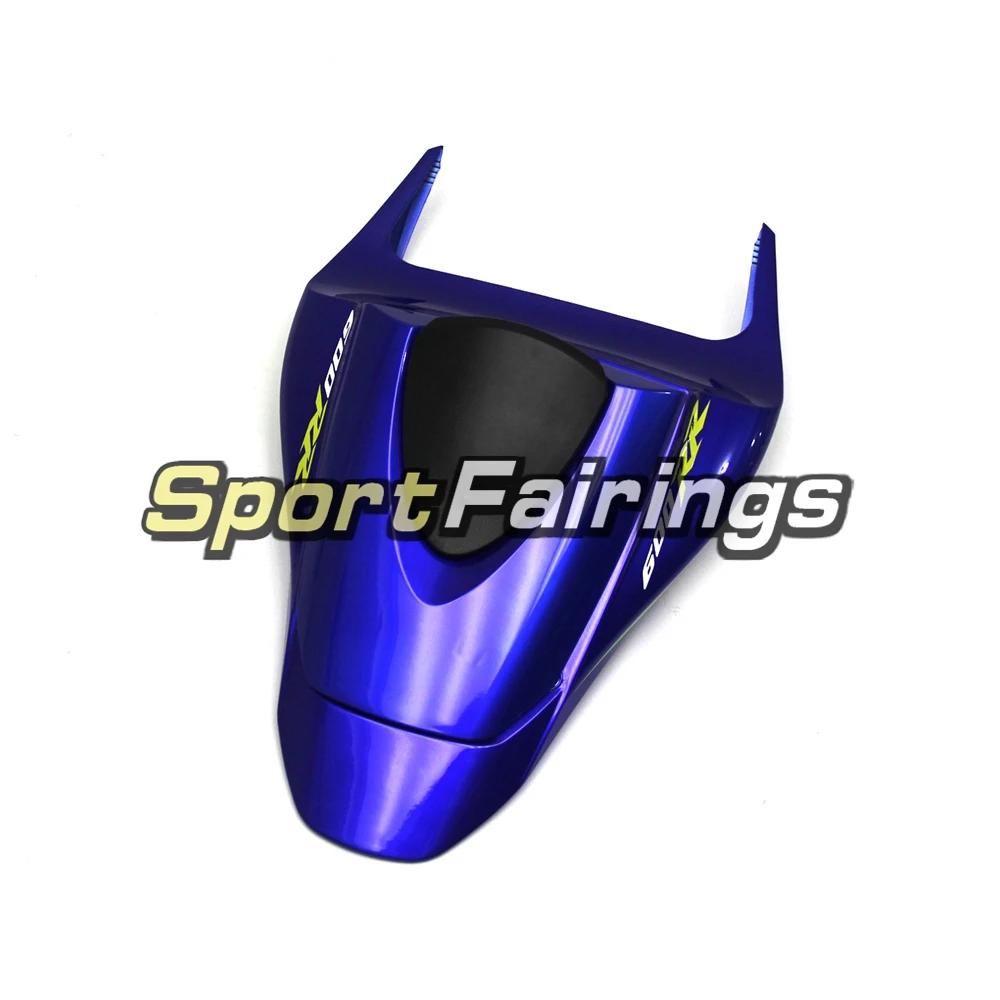 

Cowlings for Honda CBR600RR F5 2007 2008 07 08 ABS Plastic Injection Body Frames Motorcycle Fairings Blue Green Work Kits Panels