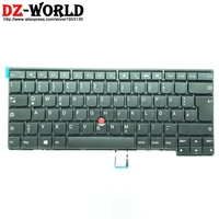 new original de german keyboard for lenovo thinkpad e431 e440 t440 t440s t450 t450s t460 l440 l450 l460 laptop 04y2775 04y2738