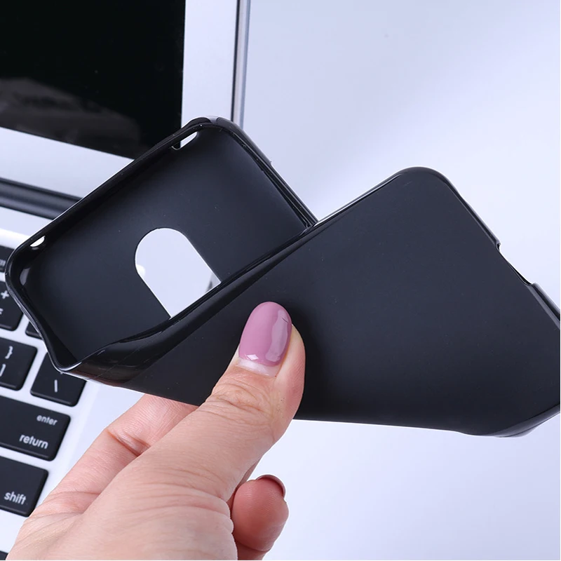 Чехол из искусственной кожи для Alcatel 1C 2019 5003D чехол кошелек силиконовый задней