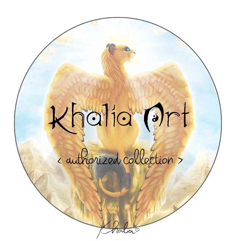 

KhaliaArt 3D