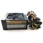 1800 Вт ATX12V V2.31 ETH Coin Miner источник питания 1800 Вт PSU Поддержка 6 графических карт для bitman для miner RX470480 RX 570