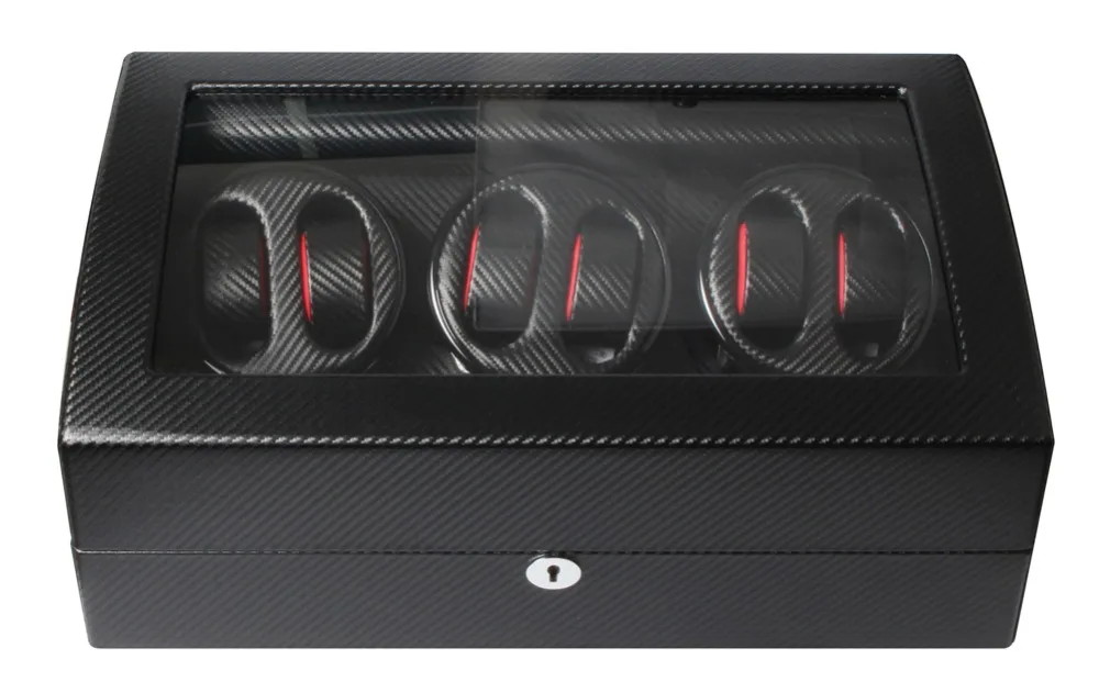 Высококачественное устройство для намотки часов MABUCHI с двигателем из