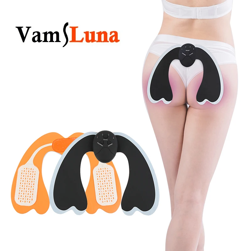 Тренажер для ягодиц EMS HIPS TRAINER МИОСТИМУЛЯТОР HIP ДЛЯ ЯГОДИЦ| |