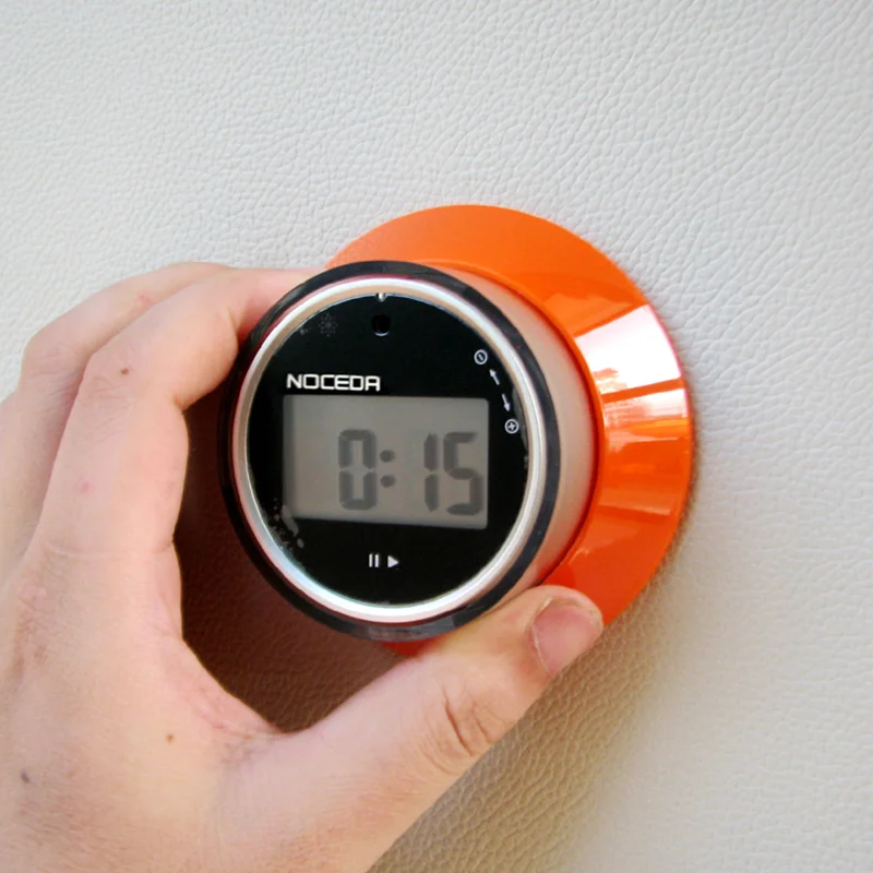 Портативные ЖК часы с цифровым таймером магнит магнитный 15 до 99 минут обратного