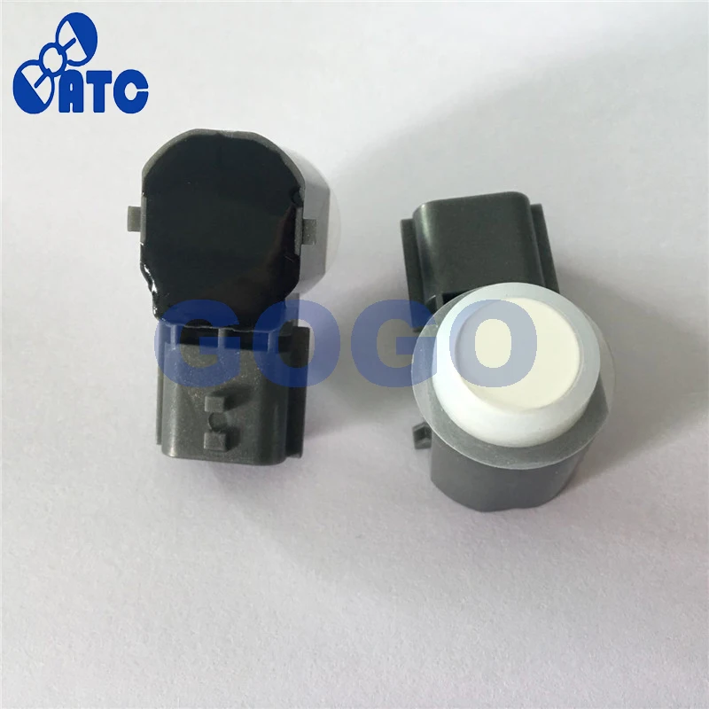 Парковый датчик для Altima Maxima Infiniti QX60 Q70 Q70L QX80 OEM 284383TA2E 28438 3TA2E|Клапаны и детали| |