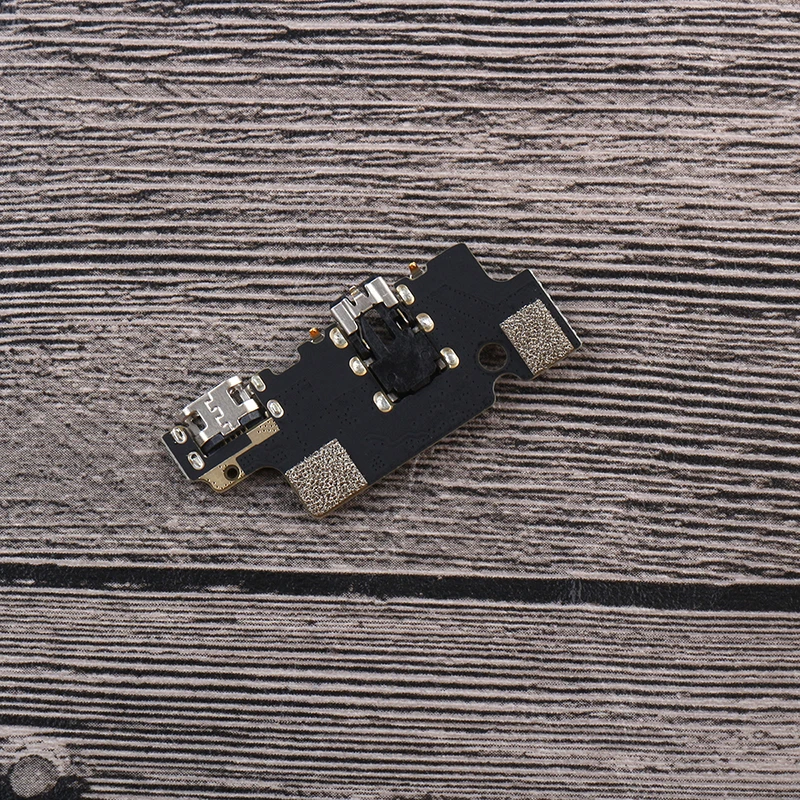 Ocolor для Umidigi A5 Pro USB плата зарядки новая запасная часть разъем контроллера