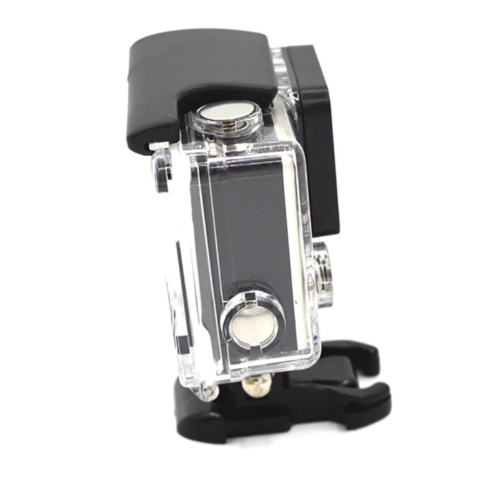 Водонепроницаемый чехол для Gopro Hero 4 3 + 30 м|for gopro hero|gopro hero framecover |