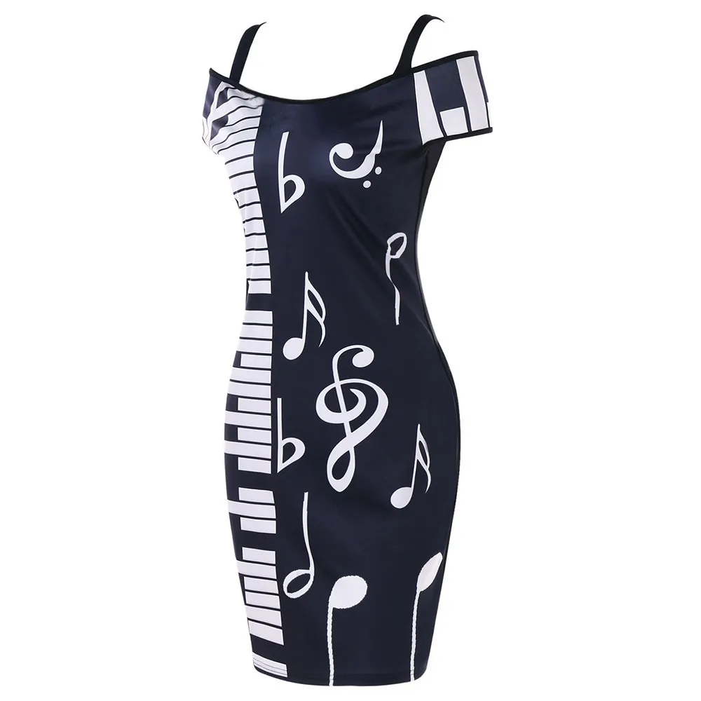 Женское мини платье Jaycosin черное Повседневное из полиэстера с короткими рукавами